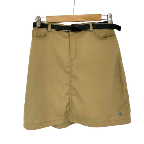 コロンビア Columbia ベルト付きスカート メンズ XL
