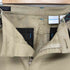 コロンビア Columbia ベルト付きスカート メンズ XL