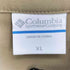 コロンビア Columbia ベルト付きスカート メンズ XL