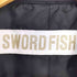 SWORD FISH ビジュースタッズ トレンチコート sweet レディース M