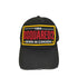 ディースクエアード DSQUARED2 LOGO BASEBALL CAP メンズ ONE SIZE