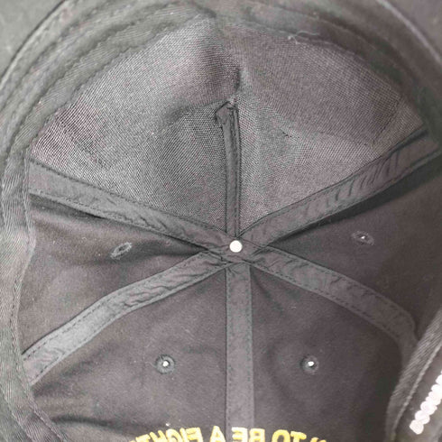ディースクエアード DSQUARED2 LOGO BASEBALL CAP メンズ ONE SIZE