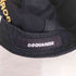 ディースクエアード DSQUARED2 LOGO BASEBALL CAP メンズ ONE SIZE