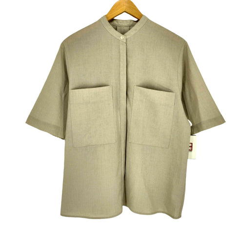 ステートオブマインド STATE OF MIND tripled h/s shirt レディース JPN:M