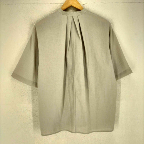 ステートオブマインド STATE OF MIND tripled h/s shirt レディース JPN:M