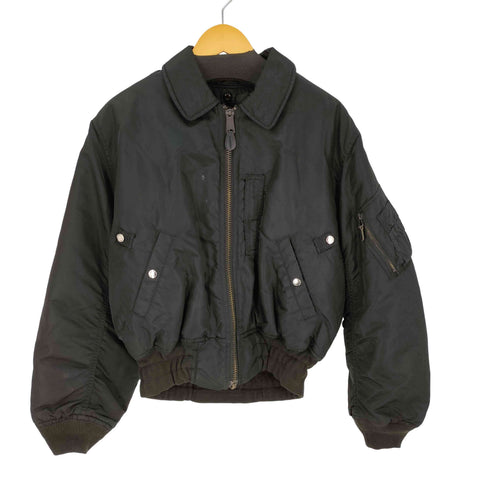 ショット Schott B-15 フライトジャケット メンズ import:M