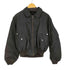 ショット Schott B-15 フライトジャケット メンズ import:M