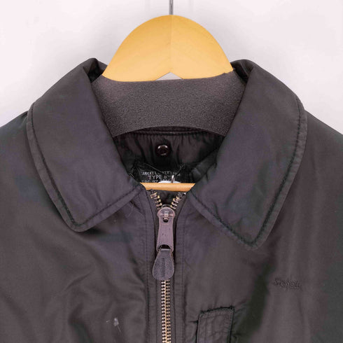 ショット Schott B-15 フライトジャケット メンズ import:M