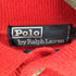 ポロラルフローレン POLO RALPH LAUREN ウール ニットポロ メンズ import:L