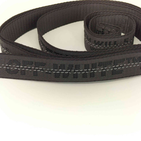 オフホワイト OFF-WHITE mini industrial belt メンズ ONESIZE