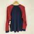 ポロラルフローレン POLO RALPH LAUREN ラグラン サーマルカットソー メンズ LL