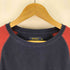 ポロラルフローレン POLO RALPH LAUREN ラグラン サーマルカットソー メンズ LL