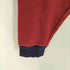ポロラルフローレン POLO RALPH LAUREN ラグラン サーマルカットソー メンズ LL