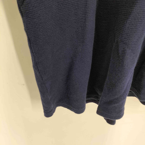 ポロラルフローレン POLO RALPH LAUREN ラグラン サーマルカットソー メンズ LL