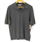 ザラ ZARA COTTON KNIT SHIRT コットン ニット シャツ メンズ import:M