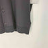 ザラ ZARA COTTON KNIT SHIRT コットン ニット シャツ メンズ import:M