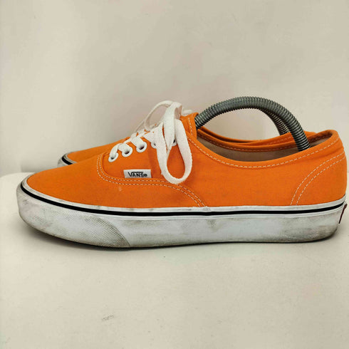 バンズ VANS AUTHENTIC ローカットスニーカー メンズ JPN:26.5