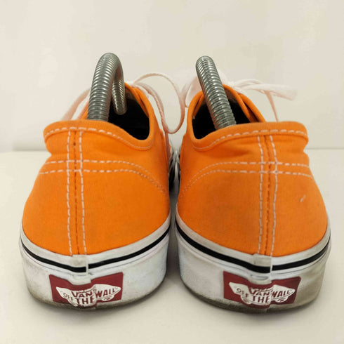 バンズ VANS AUTHENTIC ローカットスニーカー メンズ JPN:26.5