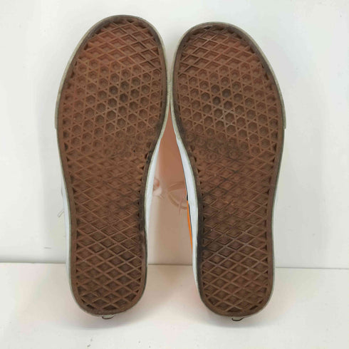 バンズ VANS AUTHENTIC ローカットスニーカー メンズ JPN:26.5