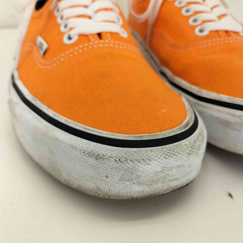 バンズ VANS AUTHENTIC ローカットスニーカー メンズ JPN:26.5