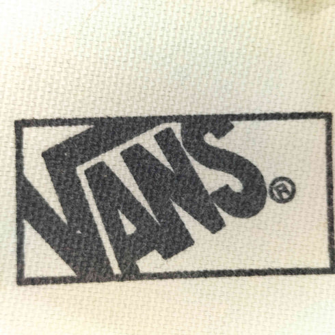バンズ VANS AUTHENTIC ローカットスニーカー メンズ JPN:26.5