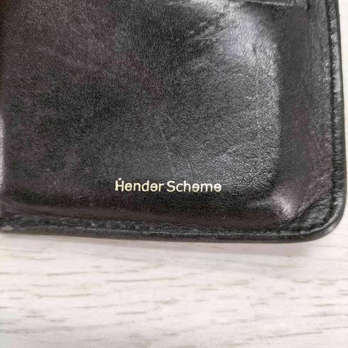 エンダースキーマ Hender Scheme 財布 メンズ