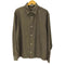 ザラ ZARA RELAXED FIT FLOWING SHIRT リラックス フィット フローイング シャツ メンズ import:M