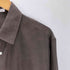 ザラ ZARA RELAXED FIT FLOWING SHIRT リラックス フィット フローイング シャツ メンズ import:M