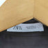 ザラ ZARA RELAXED FIT FLOWING SHIRT リラックス フィット フローイング シャツ メンズ import:M