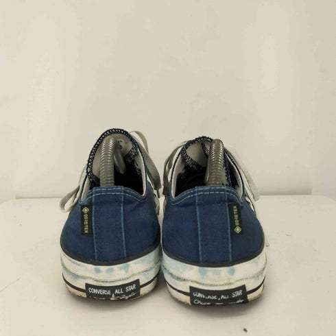 コンバースオールスター CONVERSE ALLSTAR 100 GORE-TEX OX メンズ JPN:27