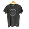 ラコステスポーツ LACOSTE SPORT フロントプリント クルーネックTシャツ レディース import:S