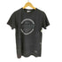 ラコステスポーツ LACOSTE SPORT フロントプリント クルーネックTシャツ レディース import:S