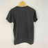 ラコステスポーツ LACOSTE SPORT フロントプリント クルーネックTシャツ レディース import:S