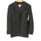 ザラ ZARA RELAXED FIT VISCOSE/LINEN SUIT BLAZER リラックス フィット ビスコース リネン ブレザー メンズ EUR:48