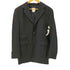 ザラ ZARA RELAXED FIT VISCOSE/LINEN SUIT BLAZER リラックス フィット ビスコース リネン ブレザー メンズ EUR:48