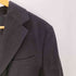 ザラ ZARA RELAXED FIT VISCOSE/LINEN SUIT BLAZER リラックス フィット ビスコース リネン ブレザー メンズ EUR:48