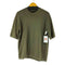 ロベルトコリーナ ROBERTO COLLINA S/S コットンニット メンズ JPN:46
