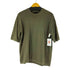ロベルトコリーナ ROBERTO COLLINA S/S コットンニット メンズ JPN:46