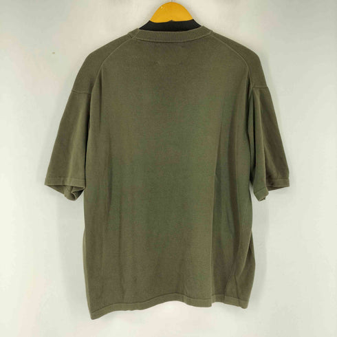 ロベルトコリーナ ROBERTO COLLINA S/S コットンニット メンズ JPN:46