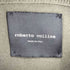 ロベルトコリーナ ROBERTO COLLINA S/S コットンニット メンズ JPN:46