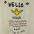 マークゴンザレス Mark Gonzales 背面ロゴプリント L/S シャツ メンズ import:XL