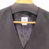 ザラ ZARA VISCOSE-LINEN SUIT VEST ビスコース リネン スーツ ベスト メンズ import:M