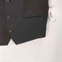 ザラ ZARA VISCOSE-LINEN SUIT VEST ビスコース リネン スーツ ベスト メンズ import:M