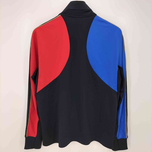 ナイキ NIKE DRI-FIT トラックジャケット メンズ import:XL
