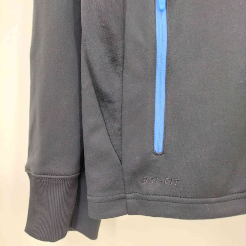 ナイキ NIKE DRI-FIT トラックジャケット メンズ import:XL
