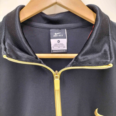 ナイキ NIKE DRI-FIT トラックジャケット メンズ import:XL