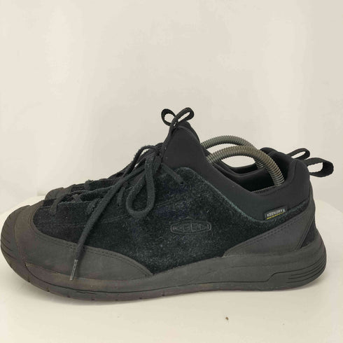 キーン KEEN JASPER II MOC WP メンズ JPN:27