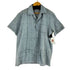 セントマイケル SAINT MICHAEL St Michael 60-70S 開襟シャツ メンズ JPN:46