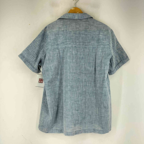 セントマイケル SAINT MICHAEL St Michael 60-70S 開襟シャツ メンズ JPN:46
