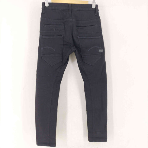 ジースターロー G-STAR RAW D-STAQ 3D SLIM レディース W26 L30